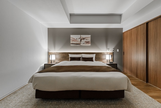 ザ・ヴェール・ルスツ