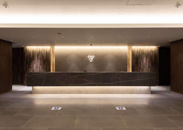 ザ・ヴェール・ルスツ