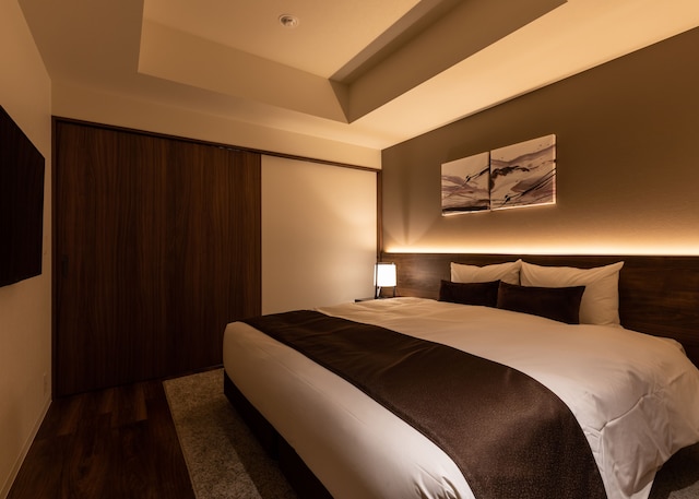 ザ・ヴェール・ルスツ