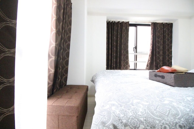 Narimasu Apartment 33