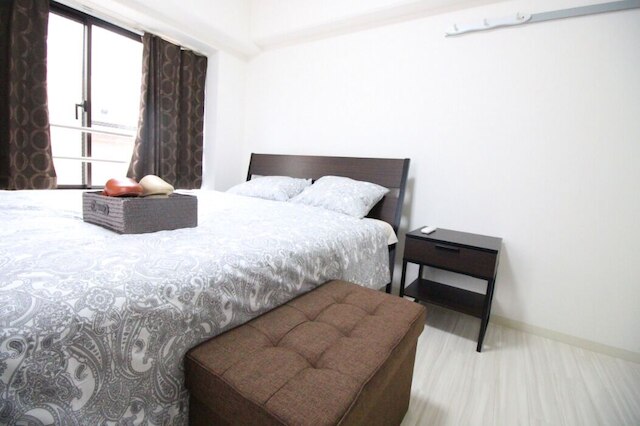 Narimasu Apartment 39