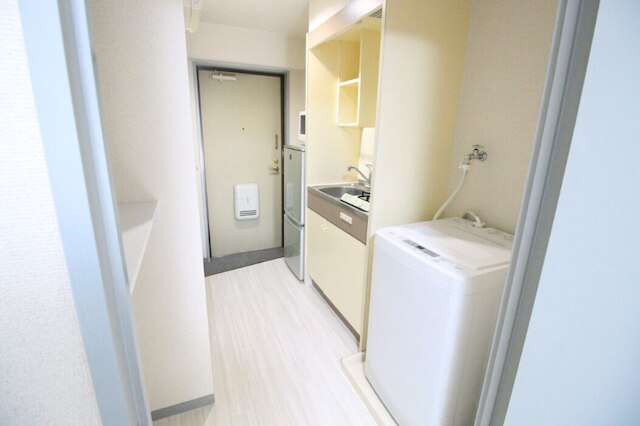 Narimasu Apartment 39