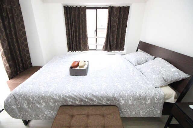 Narimasu Apartment 39