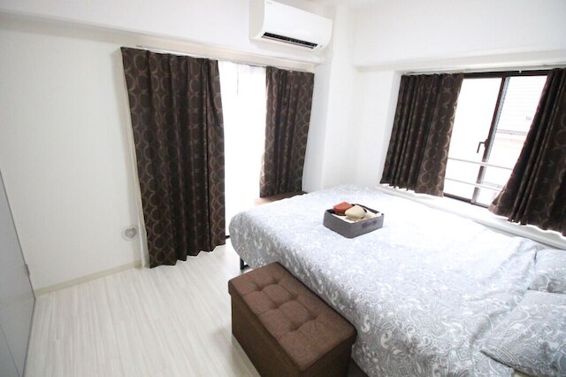 Narimasu Apartment 39