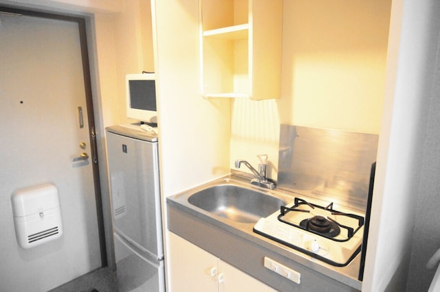 Narimasu Apartment 47