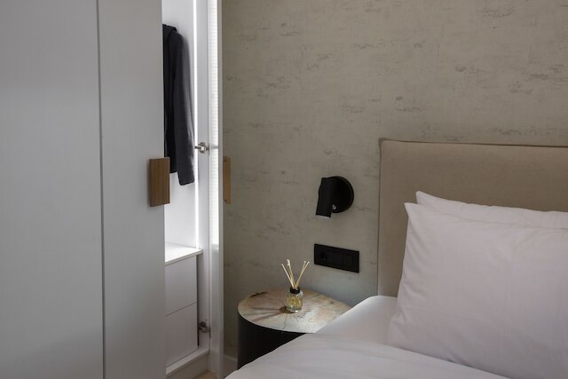 アクロポリス ゴールデン スイーツ、GHH