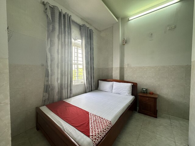 スポット オン 899 バオ ンガン