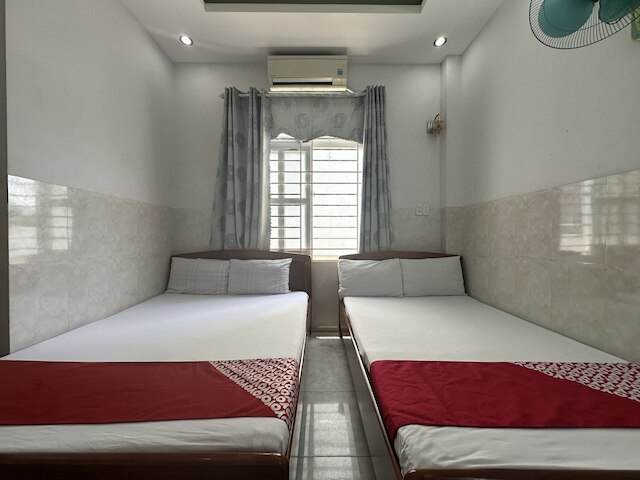 スポット オン 899 バオ ンガン