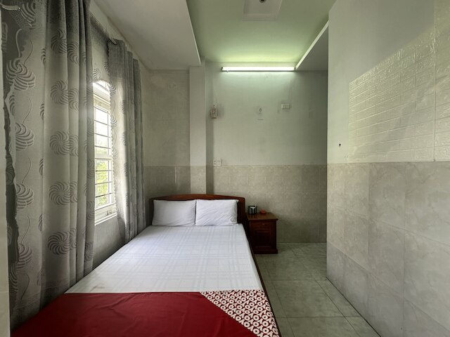 スポット オン 899 バオ ンガン