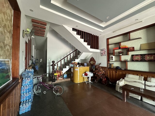 スポット オン 899 バオ ンガン