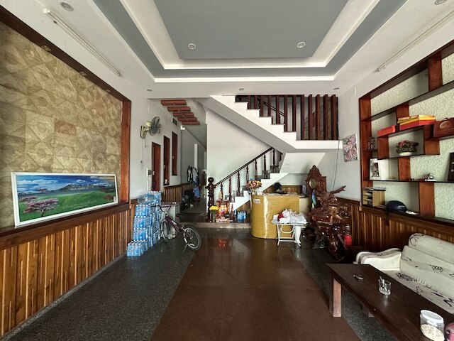 スポット オン 899 バオ ンガン