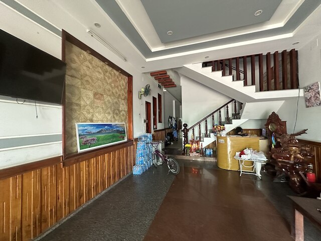 スポット オン 899 バオ ンガン