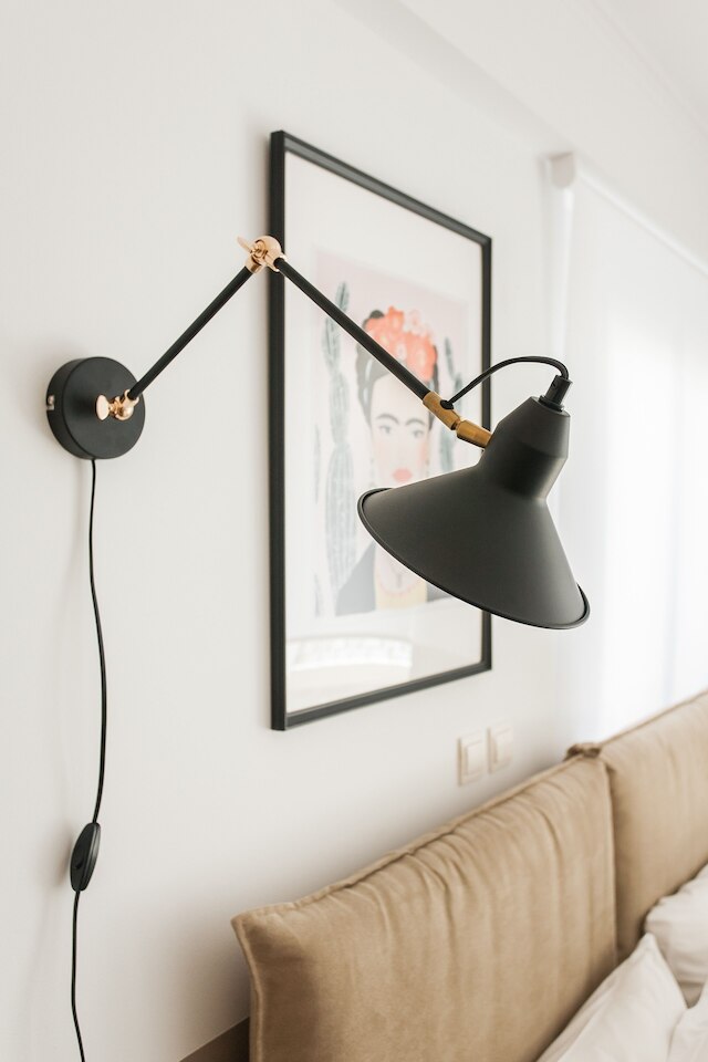 ネフィリアズ ボーホ ハウス ウィズ アクロポリス ビュー