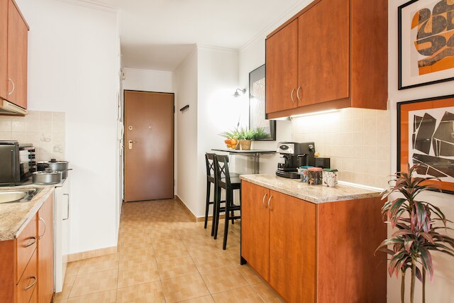 ネフィリアズ ボーホ ハウス ウィズ アクロポリス ビュー