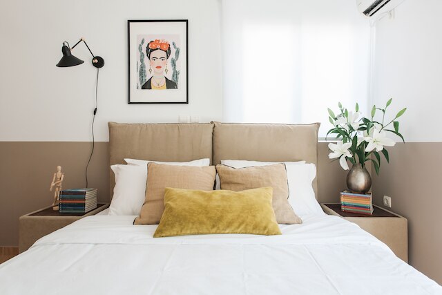 ネフィリアズ ボーホ ハウス ウィズ アクロポリス ビュー