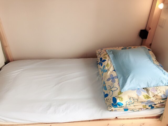 ゲスト ハウス リンゴ