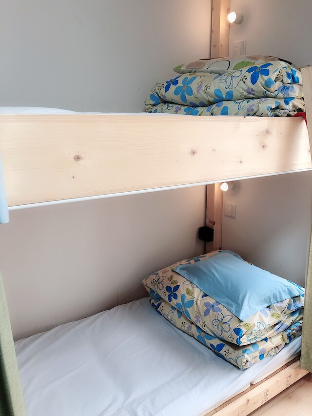 ゲスト ハウス リンゴ