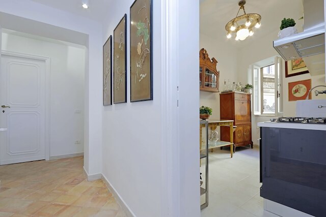 ナヴォーナ - WR アパートメンツ