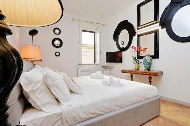 ナヴォーナ - WR アパートメンツ