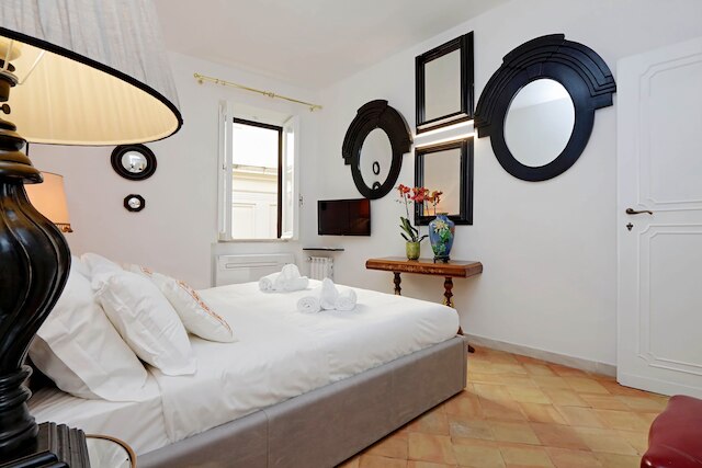 ナヴォーナ - WR アパートメンツ