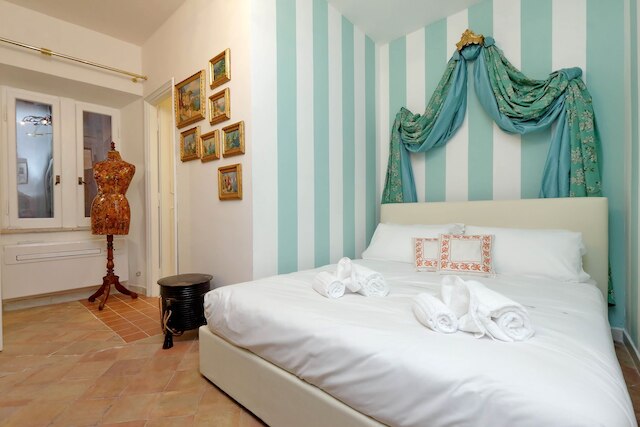 ナヴォーナ - WR アパートメンツ