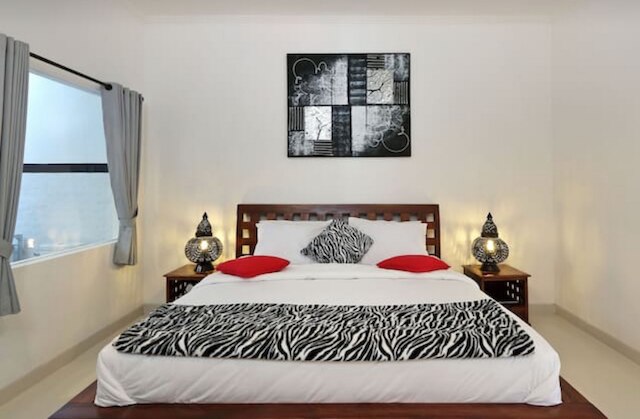 ヴィラ メラティ