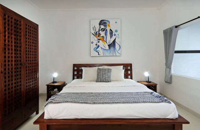 ヴィラ メラティ