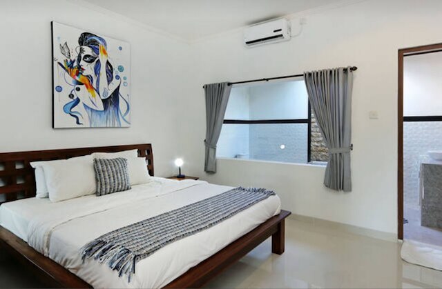 ヴィラ メラティ