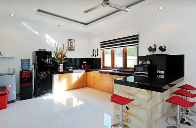 ヴィラ メラティ