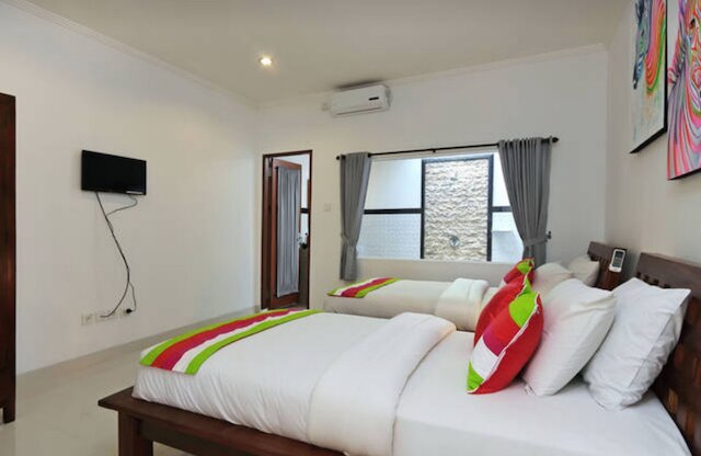 ヴィラ メラティ