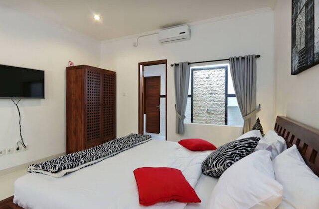 ヴィラ メラティ