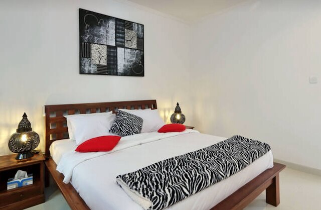 ヴィラ メラティ