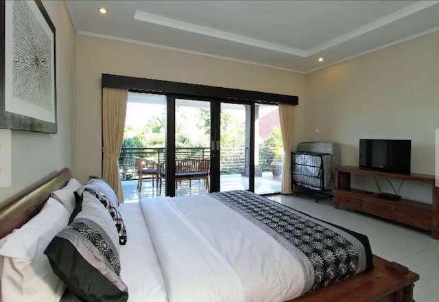 ヴィラ タンジュン