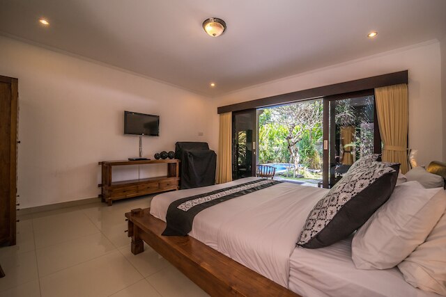 ヴィラ カンティク