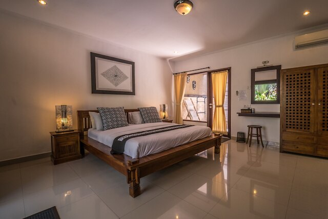 ヴィラ カンティク