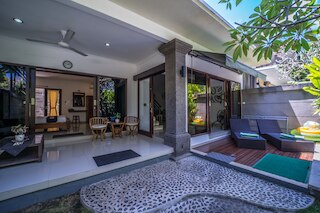 ヴィラ カンティク