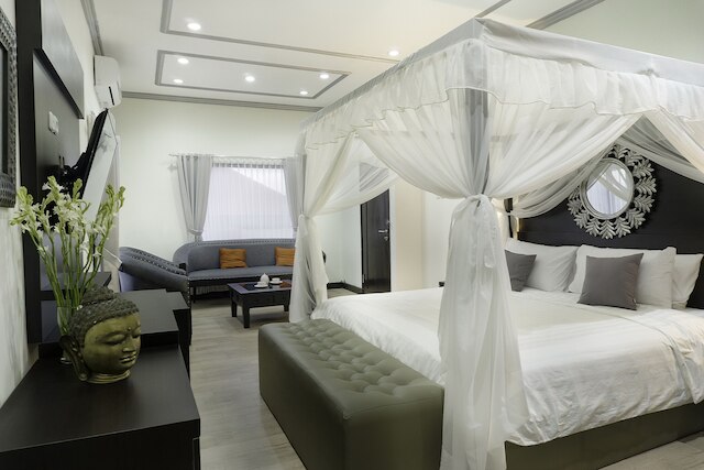 ヴィラ クリスタロカ