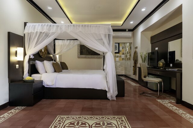 ヴィラ クリスタロカ