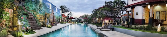 ヴィラ クリスタロカ