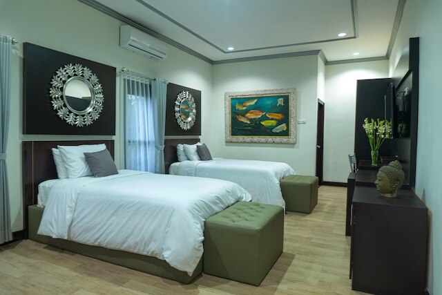 ヴィラ クリスタロカ