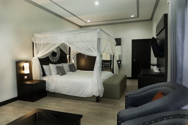 ヴィラ クリスタロカ