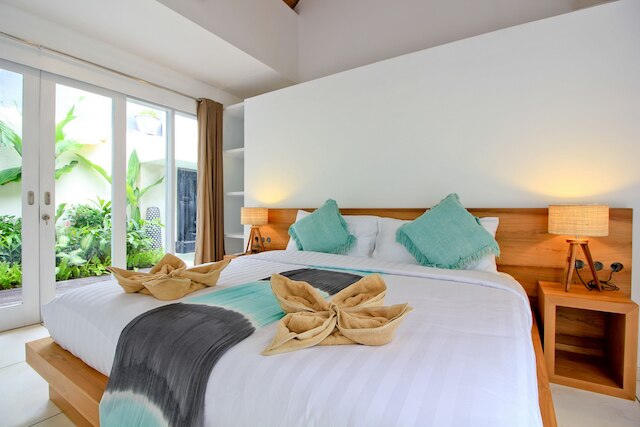 ヴィラ ブッダ 2