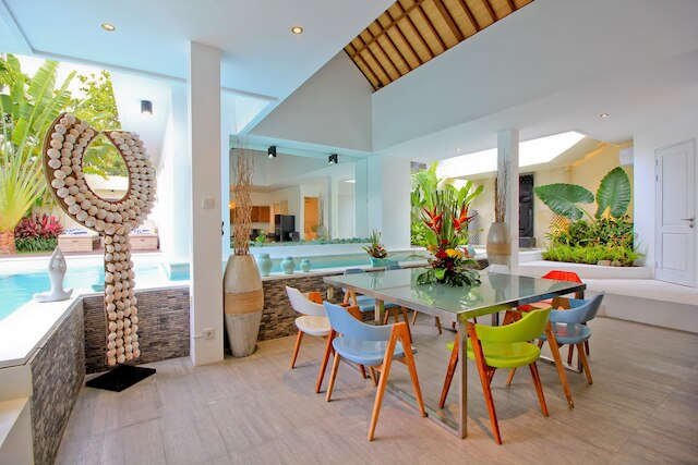 ヴィラ ブッダ 2