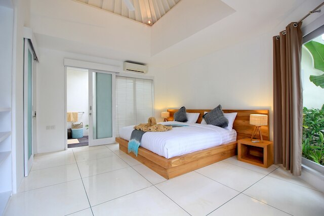 ヴィラ ブッダ 2