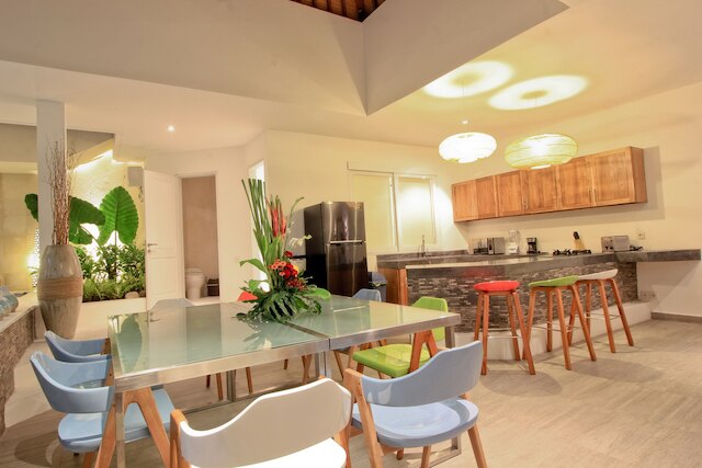 ヴィラ ブッダ 2