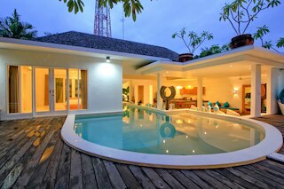 ヴィラ ブッダ 2