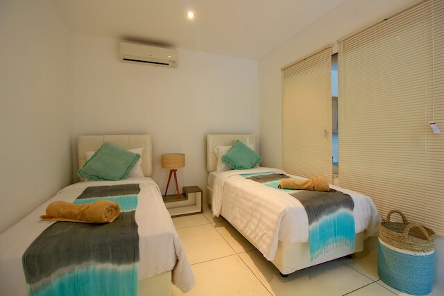 ヴィラ ブッダ 2