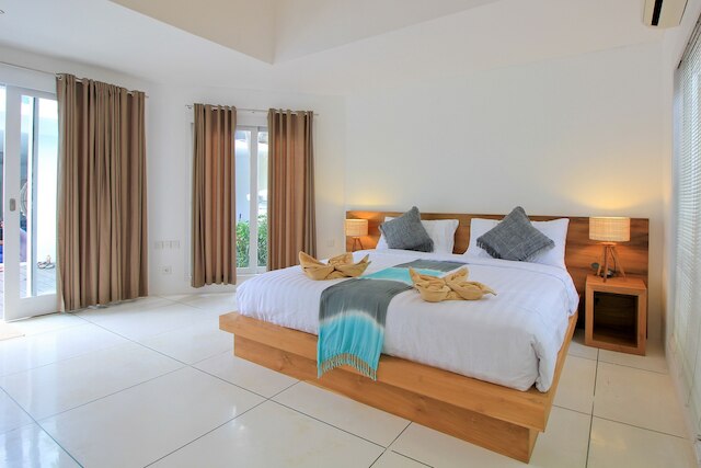 ヴィラ ブッダ 2