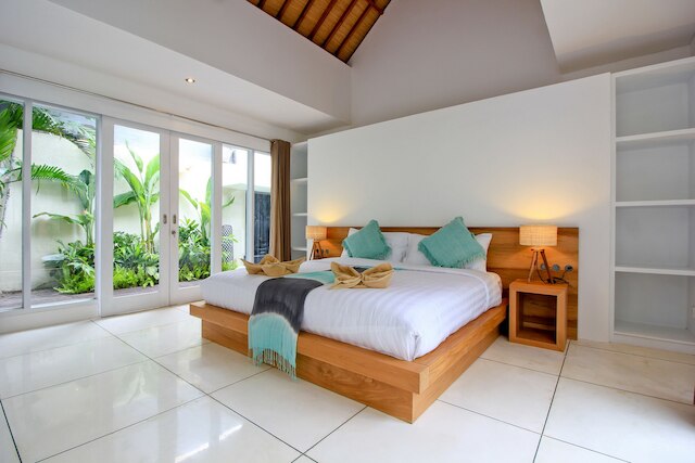 ヴィラ ブッダ 2