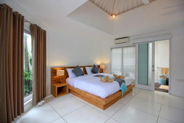 ヴィラ ブッダ 2